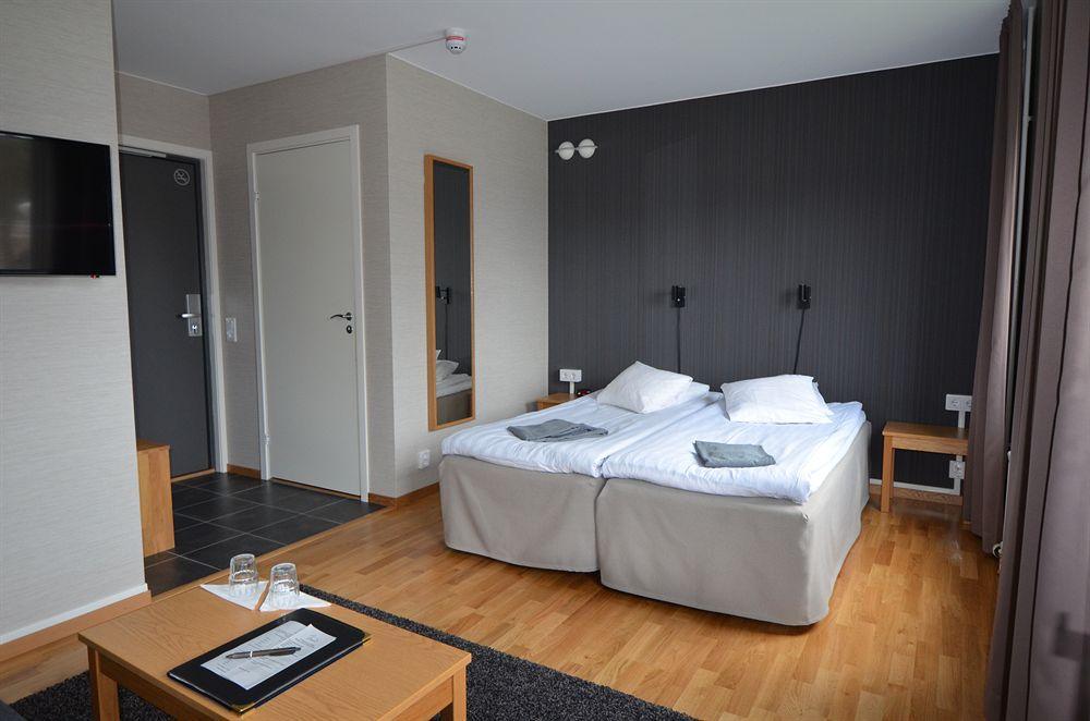 Hotell Svanen Kalmar Exterior foto