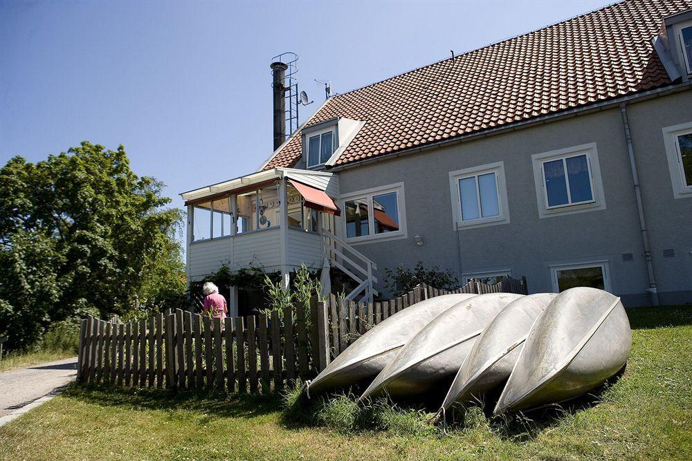 Hotell Svanen Kalmar Exterior foto