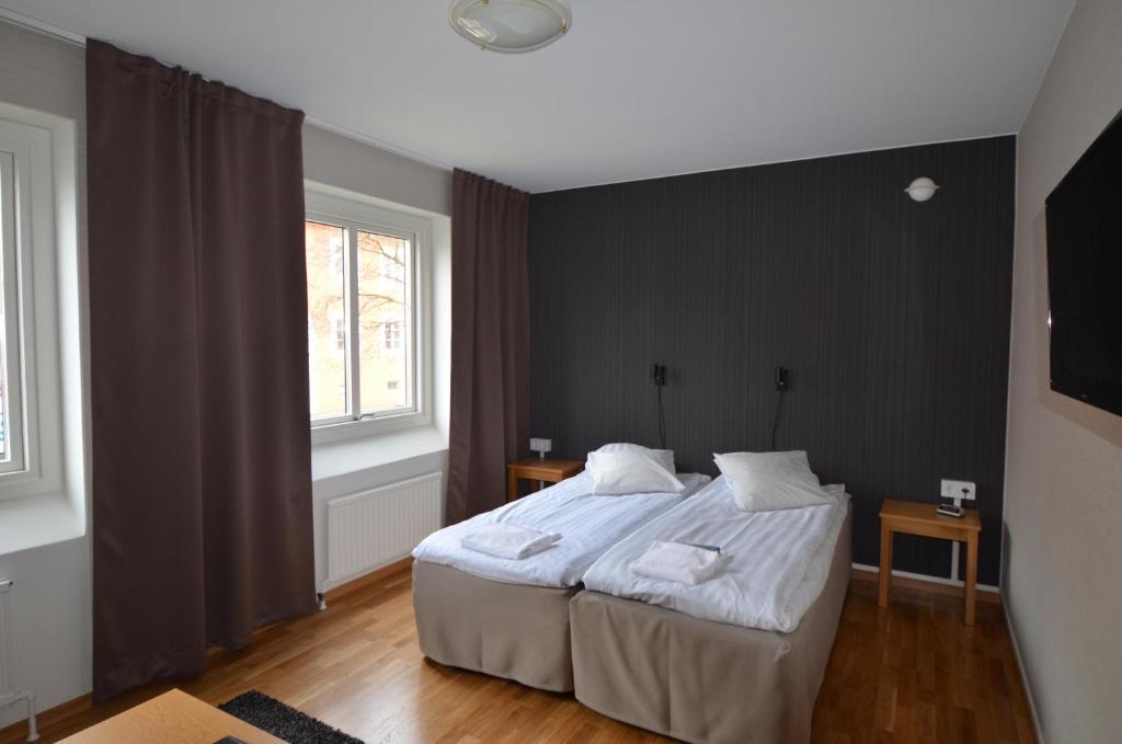 Hotell Svanen Kalmar Habitación foto