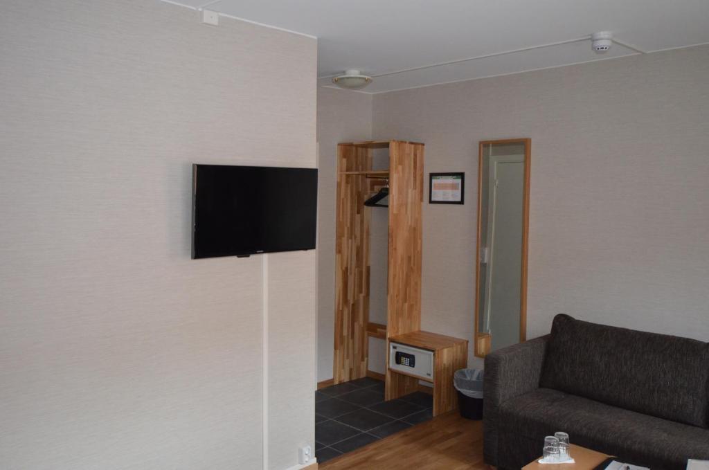 Hotell Svanen Kalmar Habitación foto